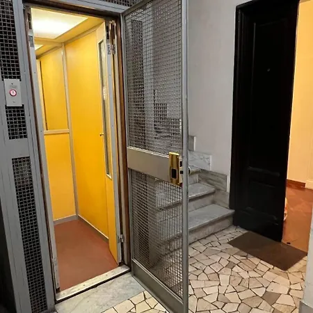 Domus Flaminia With Jacuzzi