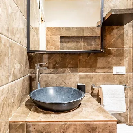 Domus Flaminia With Jacuzzi * רומא
