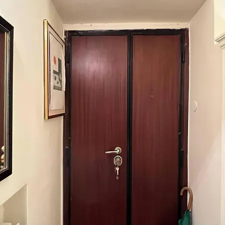 Domus Flaminia With Jacuzzi Apartment *